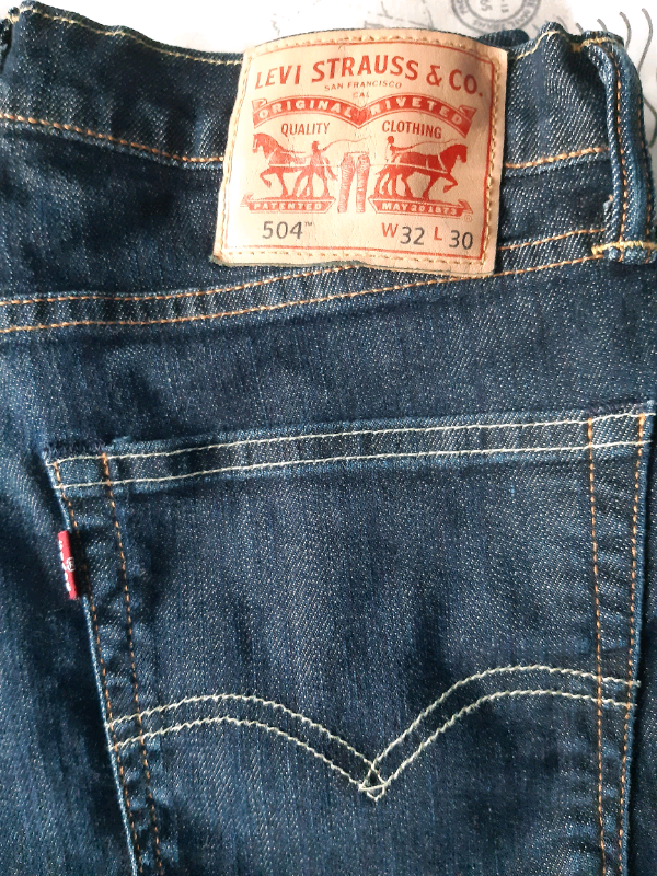 levi 504 jeans sale
